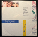 Blue Zone - Big Thing (Германия 1988г.)