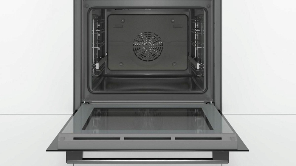 Электрический духовой шкаф Bosch HBA534EB0