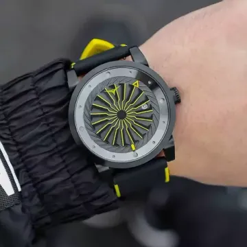Мужские наручные часы Zinvo Blade STINGER 1-18