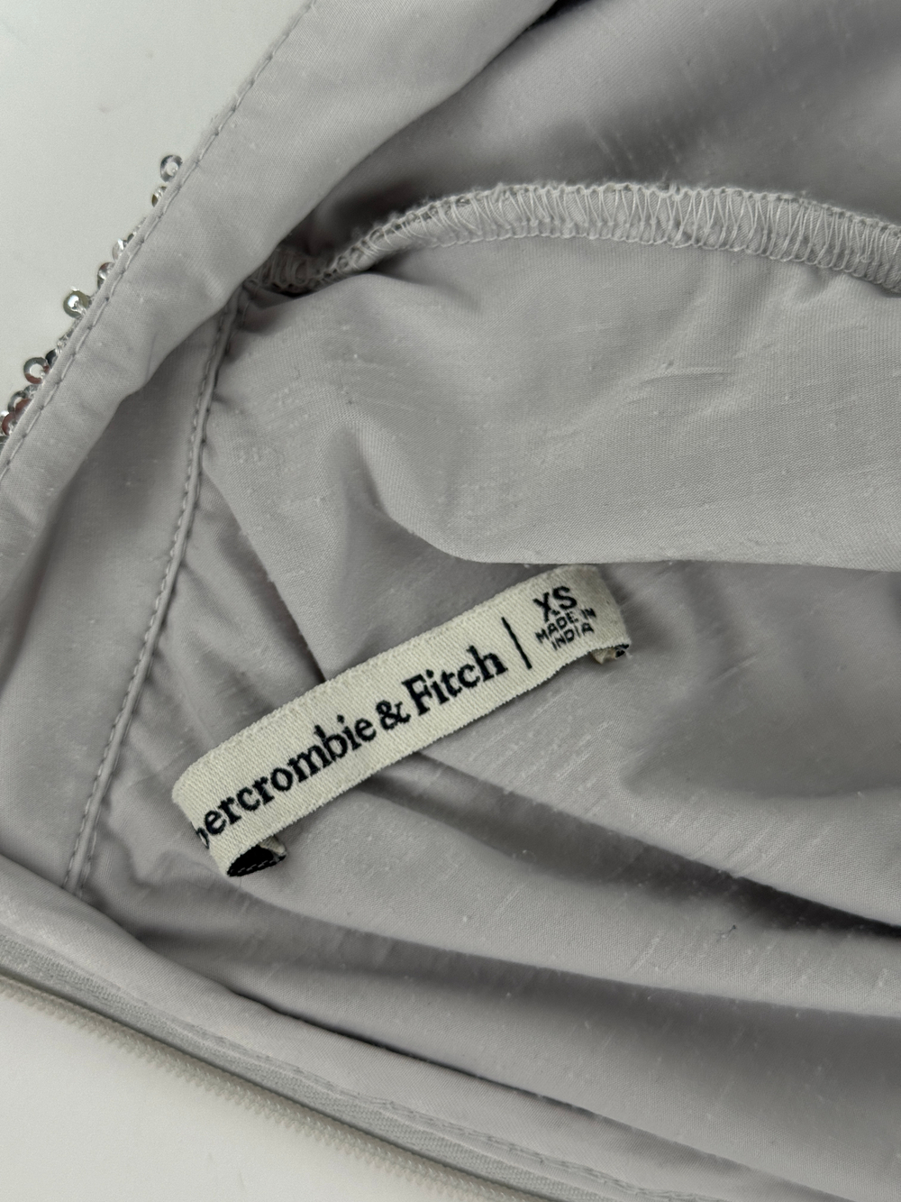 Платье Abercrombie&Fitch