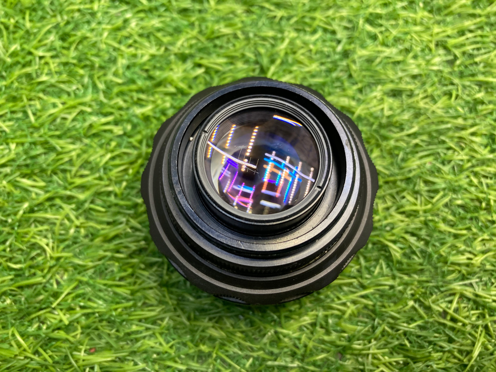 Helios-44-2 № 898012