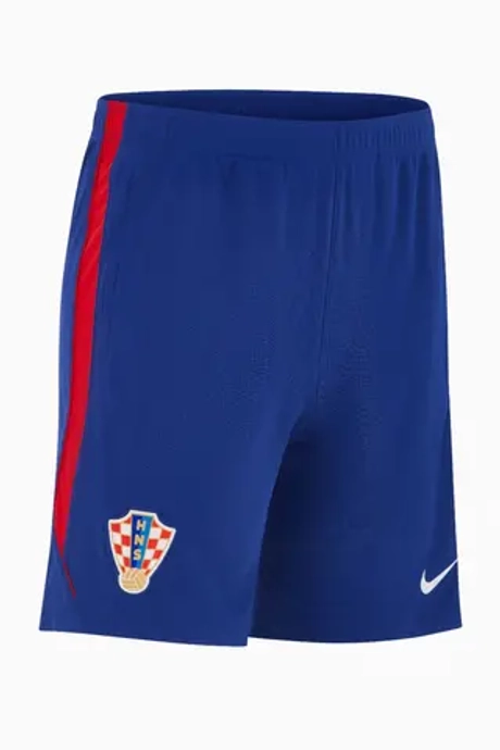 Шорты Nike Croatia 2026 Strike - темно-синий