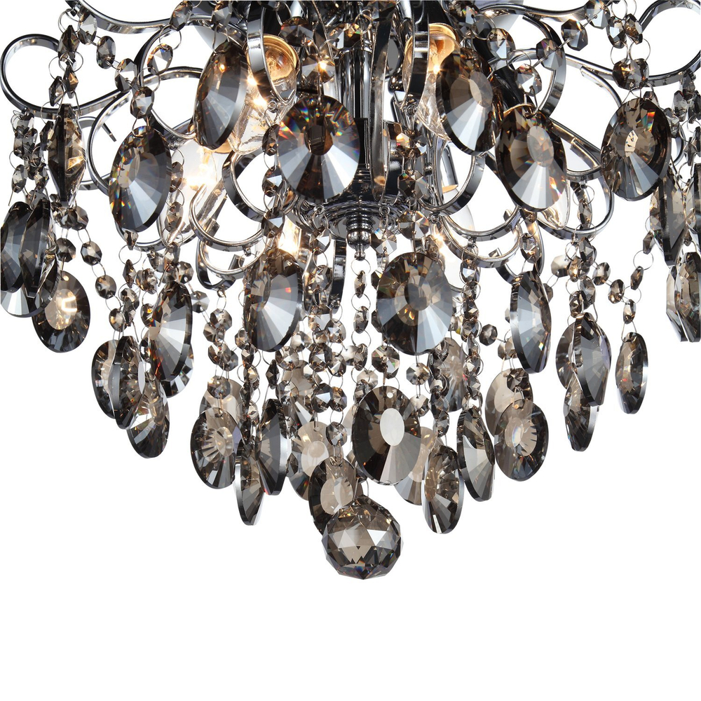 Люстра подвесная ST Luce Orecchini SL846.102.06