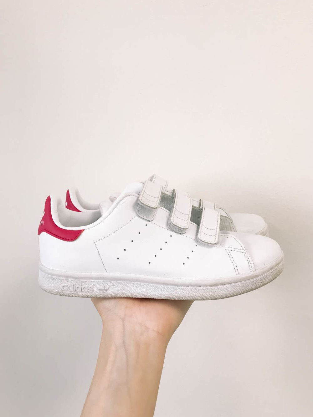 Кеды Stan Smith