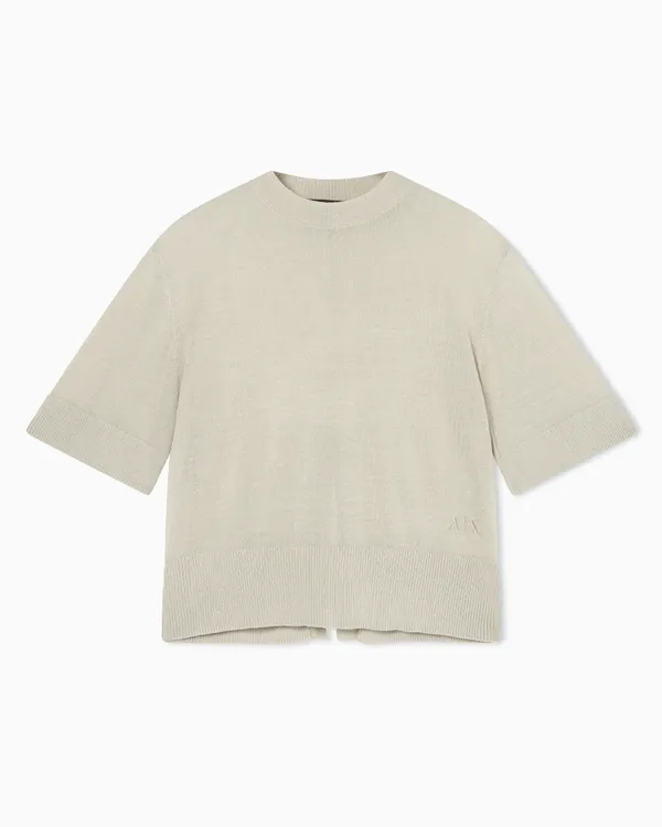 Джемпер женский ARMANI EXCHANGE