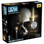 Exit-квест. Катакомбы ужаса