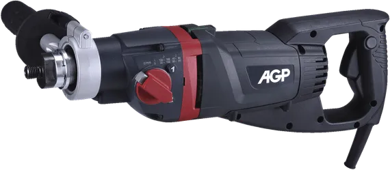 Дрель алмазного бурения AGP DME52D