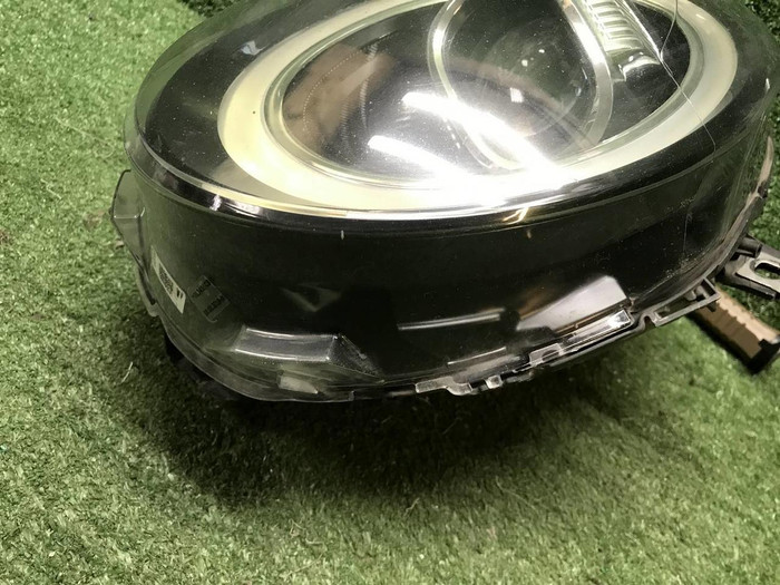Фара правая Mini Hatch F56 (2018-2021) LED