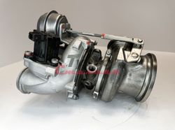Турбина 793647 Garrett для BMW