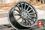 Комплект дисков Shogun S15 17x8 et35 4x100/4x114.3