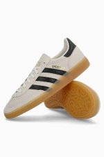 Кроссовки adidas Handball Spezial для женщин - бежевый