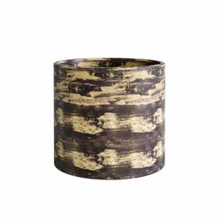 Кашпо CYLINDER MEDOVIK D40 H40