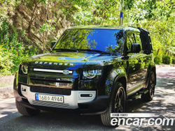 Land Rover Defender 110 D240 SE — 2020