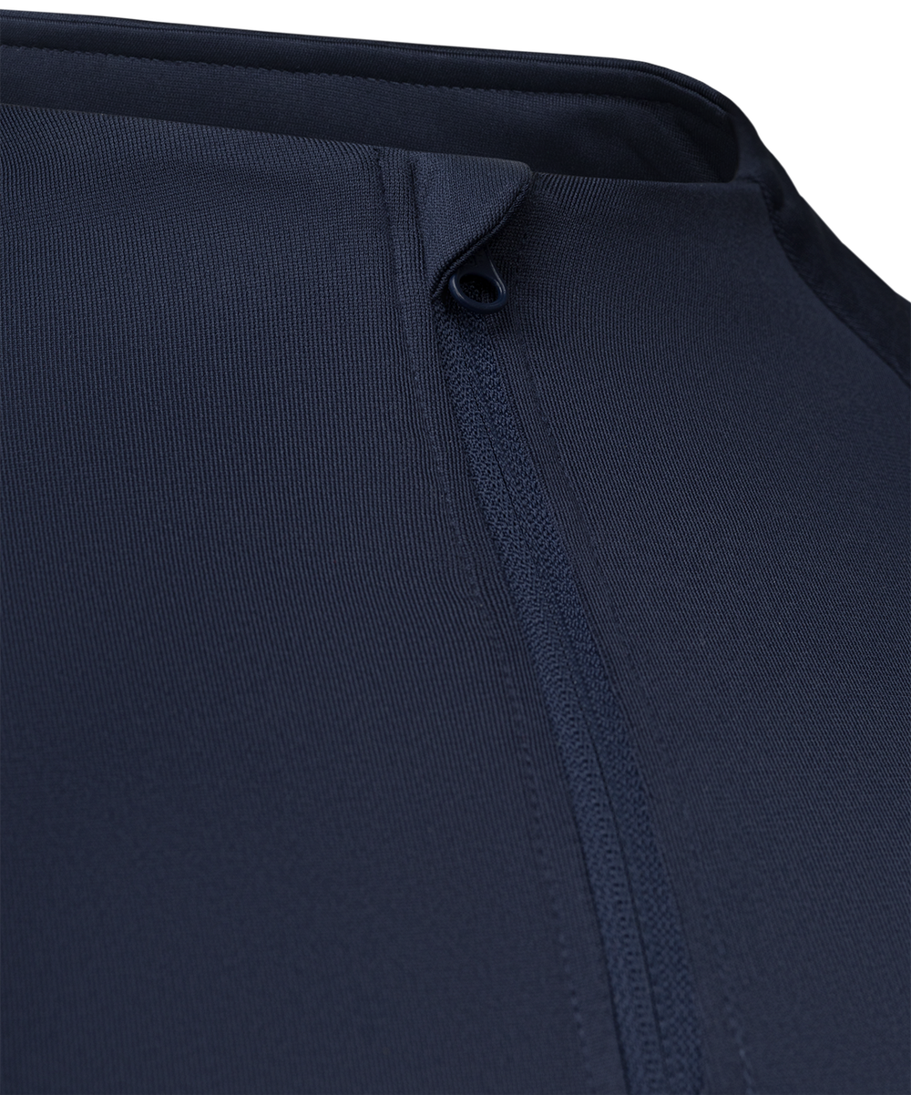 Джемпер тренировочный CAMP 2 Training Top, темно-синий