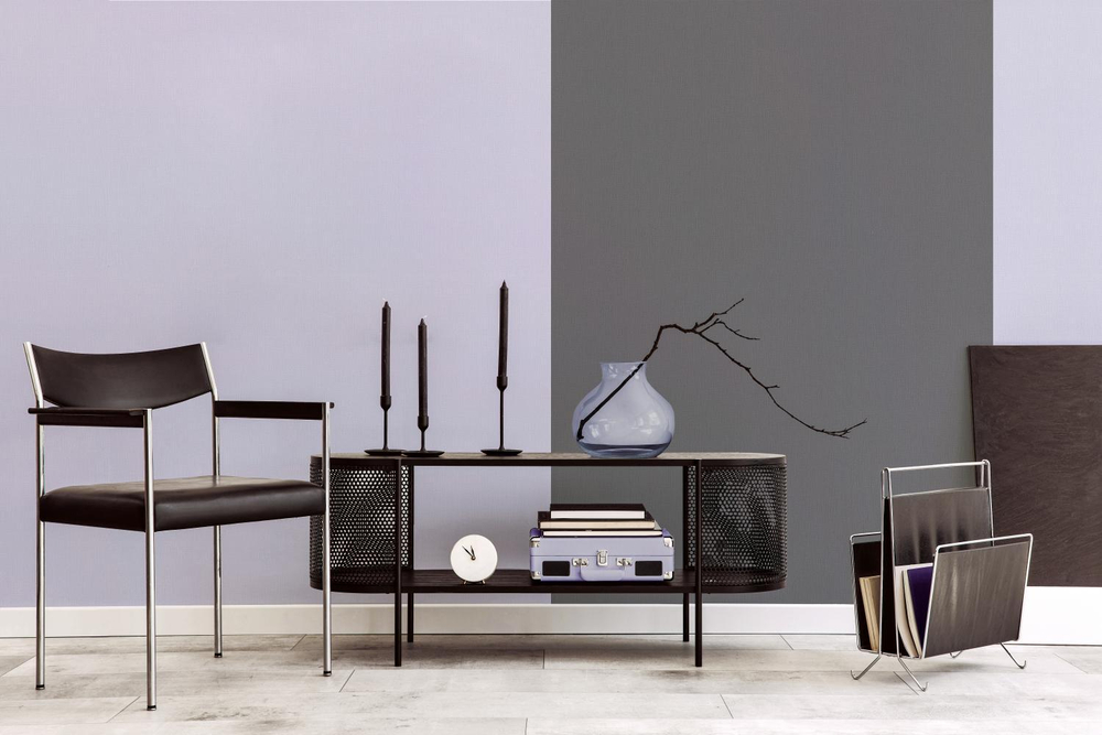Обои 71823-65 Monochrome Home Color
