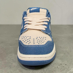 Nike SB Dunk Low • Blue Gray
