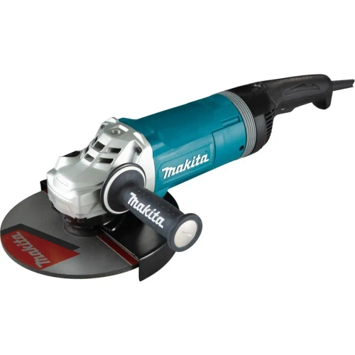 Машина шлифовальная угловая Makita GA9080FX1
