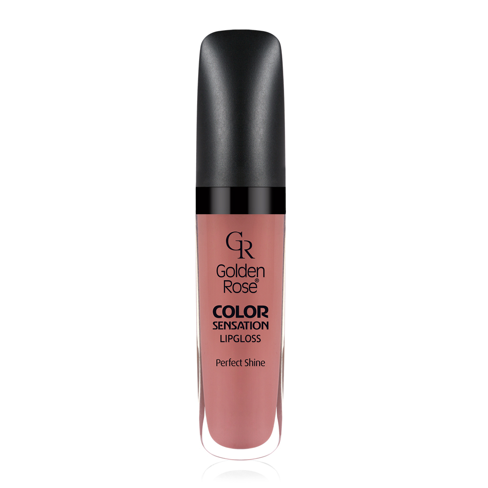 Блеск для губ GR Color Sensation Lipgloss