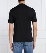 Футболка Emporio Armani - черный(6R1T74 1JPZZ)
