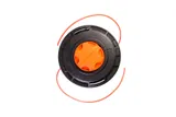 Катушка триммерная в сборе с леской, M10x1,25, быстрая заправка, полуавтом., Sturm! — фото 2