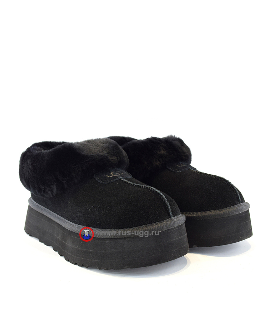 MATE REVIVAL Black