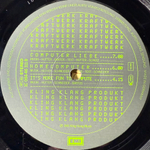 Kraftwerk ‎– Computerwelt (Германия 1981г.)