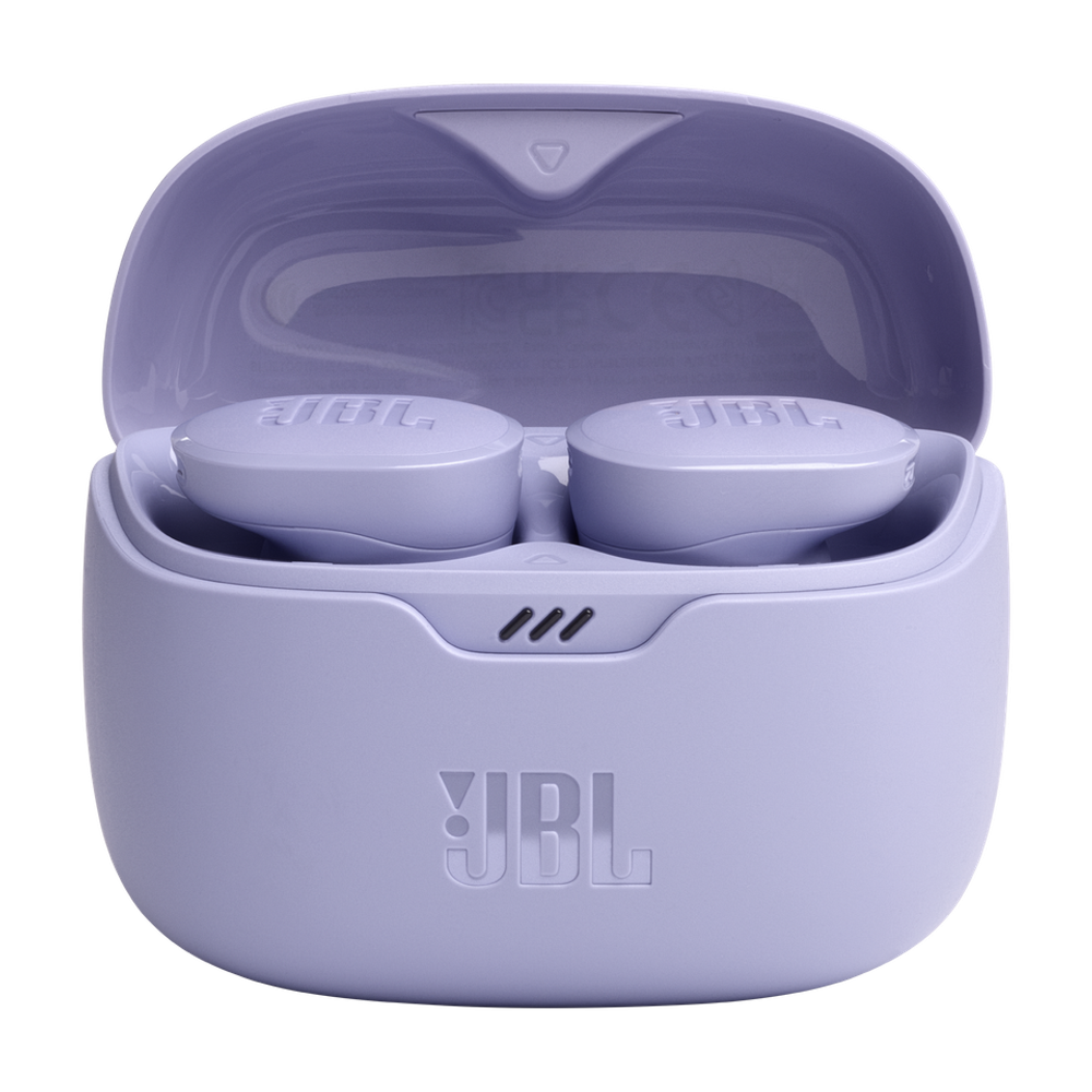 Беспроводные наушники JBL Tune Buds Purple - 2