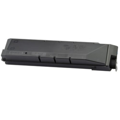 Картридж TK-8600K для Kyocera FS-C8600/C8650 30K Черный Совместимый