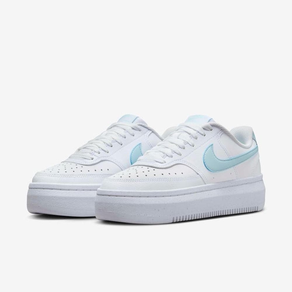 Кеды женские NIKE Court Vision Alta