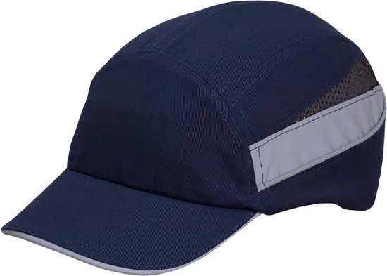 Каскетка РОСОМЗ™ RZ BIOT CAP (92218) синяя