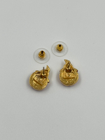 Серьги Тыквы Avon