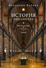 История библиотек