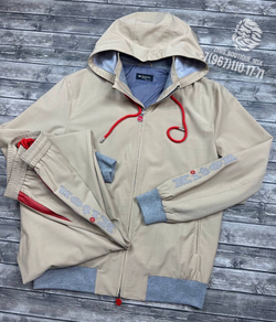 Спортивный костюм Kiton