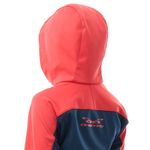 КУРТКА С КАПЮШОНОМ DRAGONFLY EXPLORER 2.0 WOMAN 2024