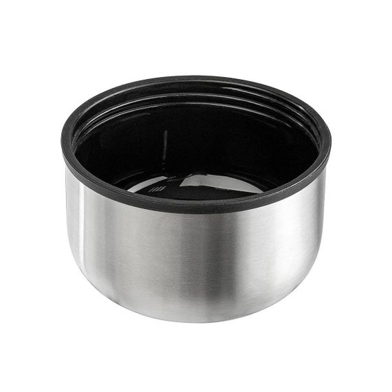 Термос TONAR 1000ML HS.TM-018 (широкое горло, чехол)