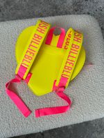Новый рюкзак с пайетками Billieblush