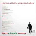 Dexys Midnight Runners / Searching For The Young Soul Rebels (Limited Edition)(Coloured Vinyl)(LP)