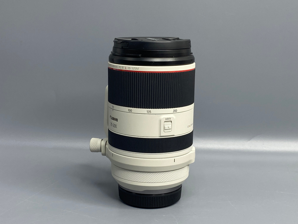 Canon RF 70-200mm f/2.8L IS USM