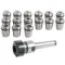 Вертикально-сверлильный станок Optimum OPTIdrill DH 24BV