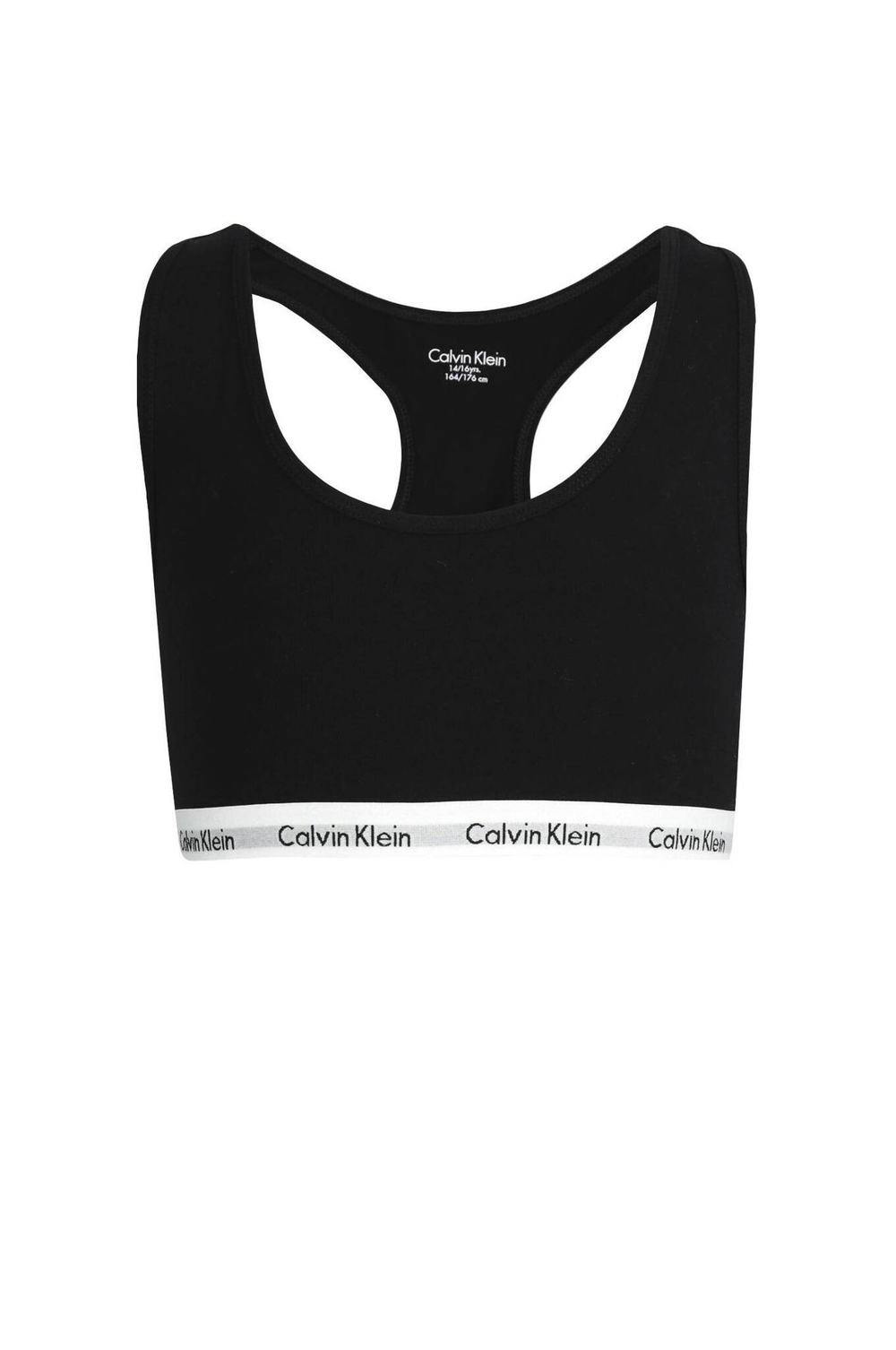 бюстгальтер 2шт. Calvin Klein Underwear - белый(G80G897000)