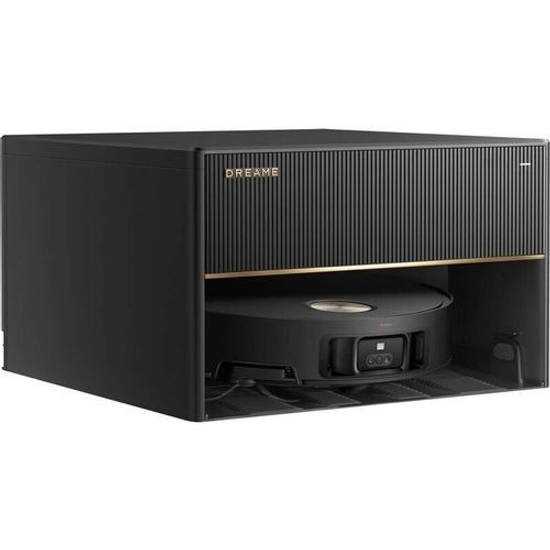 Робот-пылесос Dreame X50 Master - изображение 3