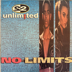 Виниловая пластинка 2 Unlimited – No Limits LP