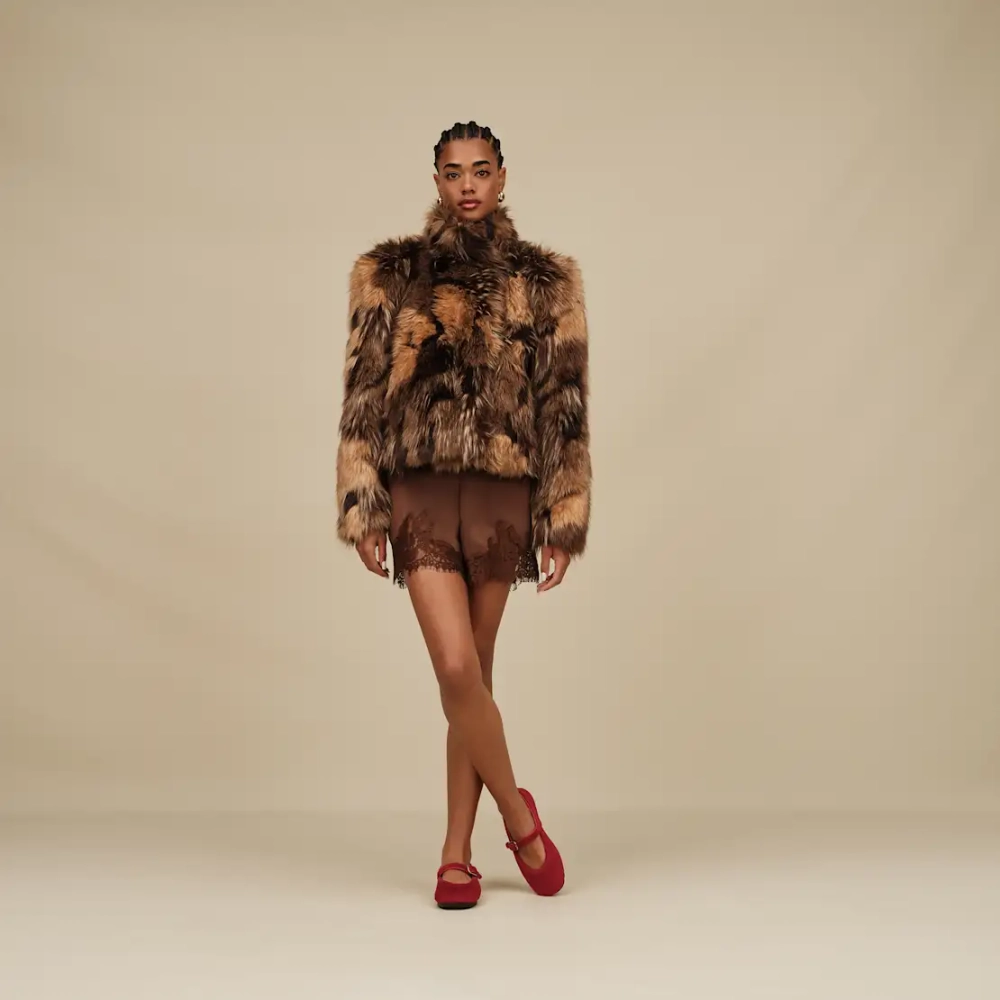 UGG Куртка Tesie, разноцветный