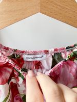 Сарафан Dolce&Gabbana