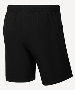 Шорты CAMP 2 Woven Shorts, черный