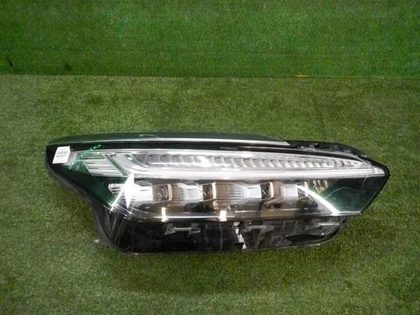 Фара правая EXEED VX (2021-2024) LED