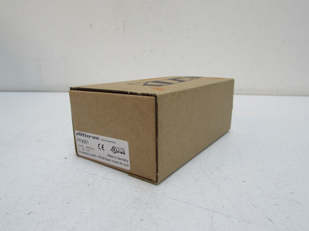 IFM Sensoren IFM PP2001