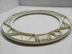 FE1014N кт303 Внутренний обод люка стиральной машины Zanussi FE1014N б/у