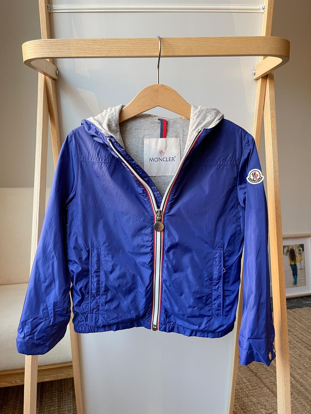 Ветровка Moncler, 104