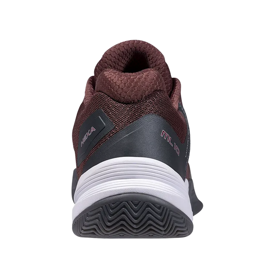 NOX ML10 Hexa Ром Кроссовки Raising-Charcoal